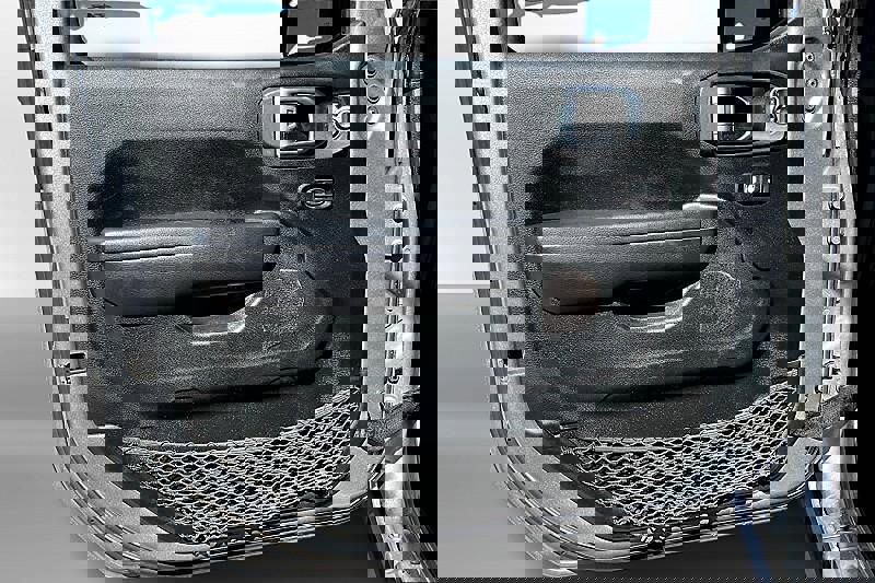 Used 2020 Jeep Gladiator Sport w/ Quick Order Package 24S image 22