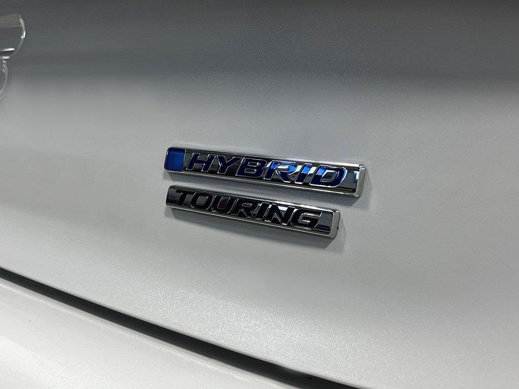 New 2026 Honda Accord Touring image 10