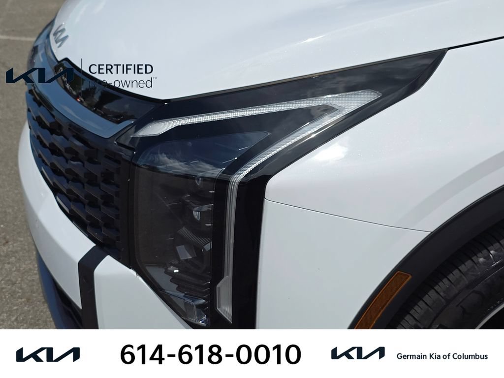 Certified 2026 Kia Sportage EX FWD image 14