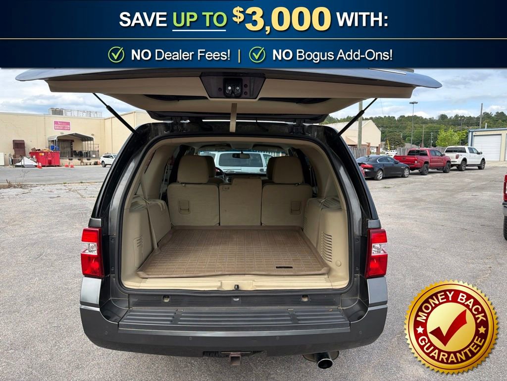 Used 2016 Ford Expedition XLT RWD image 11