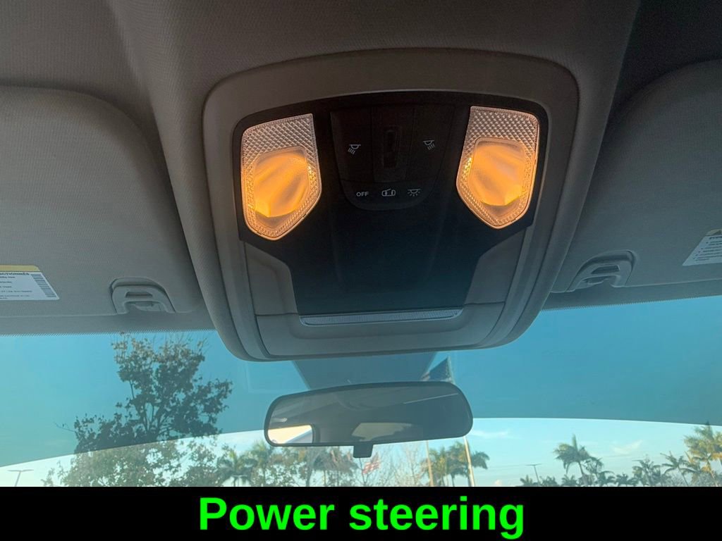 Used 2020 RAM 1500 Big Horn image 14