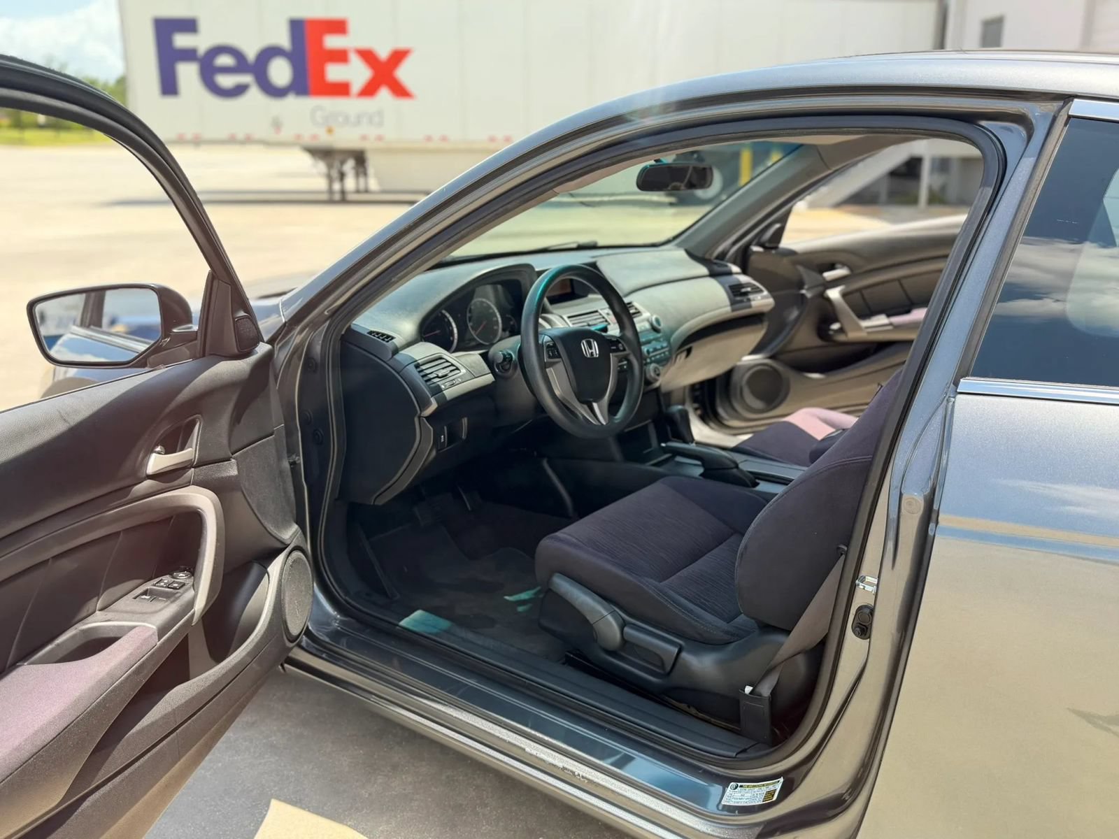 Used 2011 Honda Accord LX-S image 16