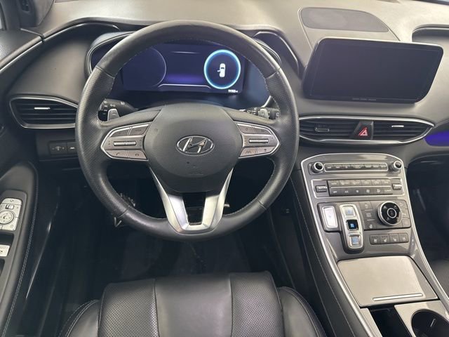 Certified 2023 Hyundai Santa Fe Calligraphy image 29