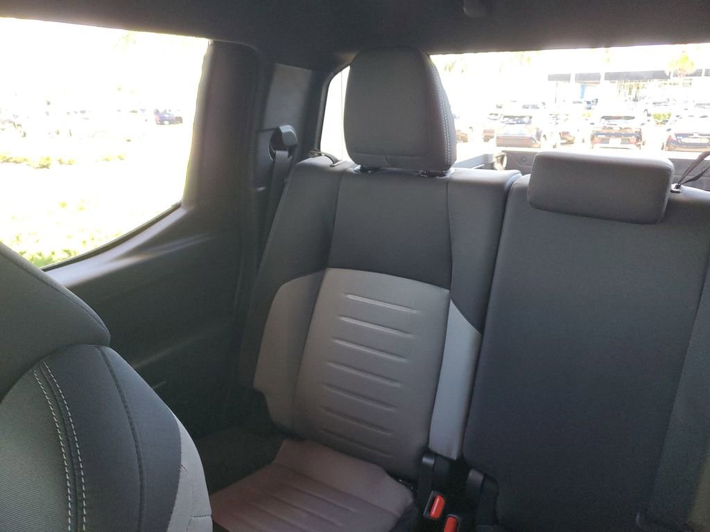 New 2025 Toyota Tacoma TRD Off-Road image 12