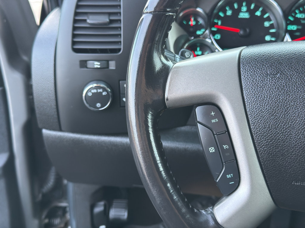Used 2009 Chevrolet Silverado 1500 LT w/ Power Pack Plus image 29