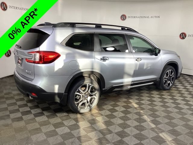 New 2026 Subaru Ascent Touring w/ Popular Package #1 AWD/4WD image 5