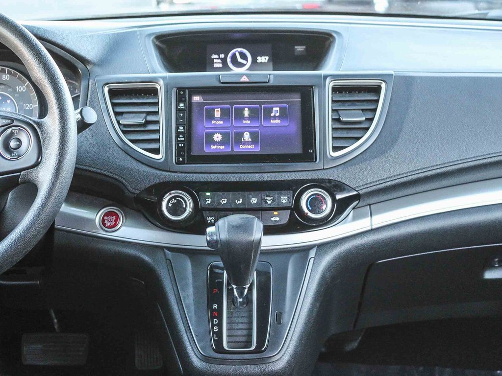 Used 2015 Honda CR-V EX image 14