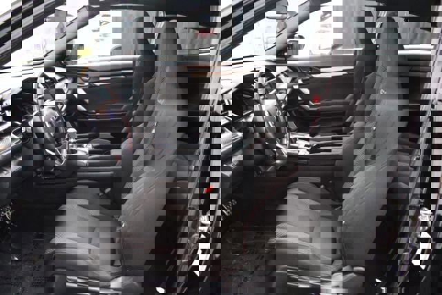 Used 2017 Honda Civic Si image 12