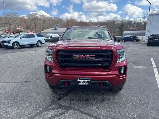 Used 2019 GMC Sierra 1500 Elevation w/ Elevation Value Package image 3