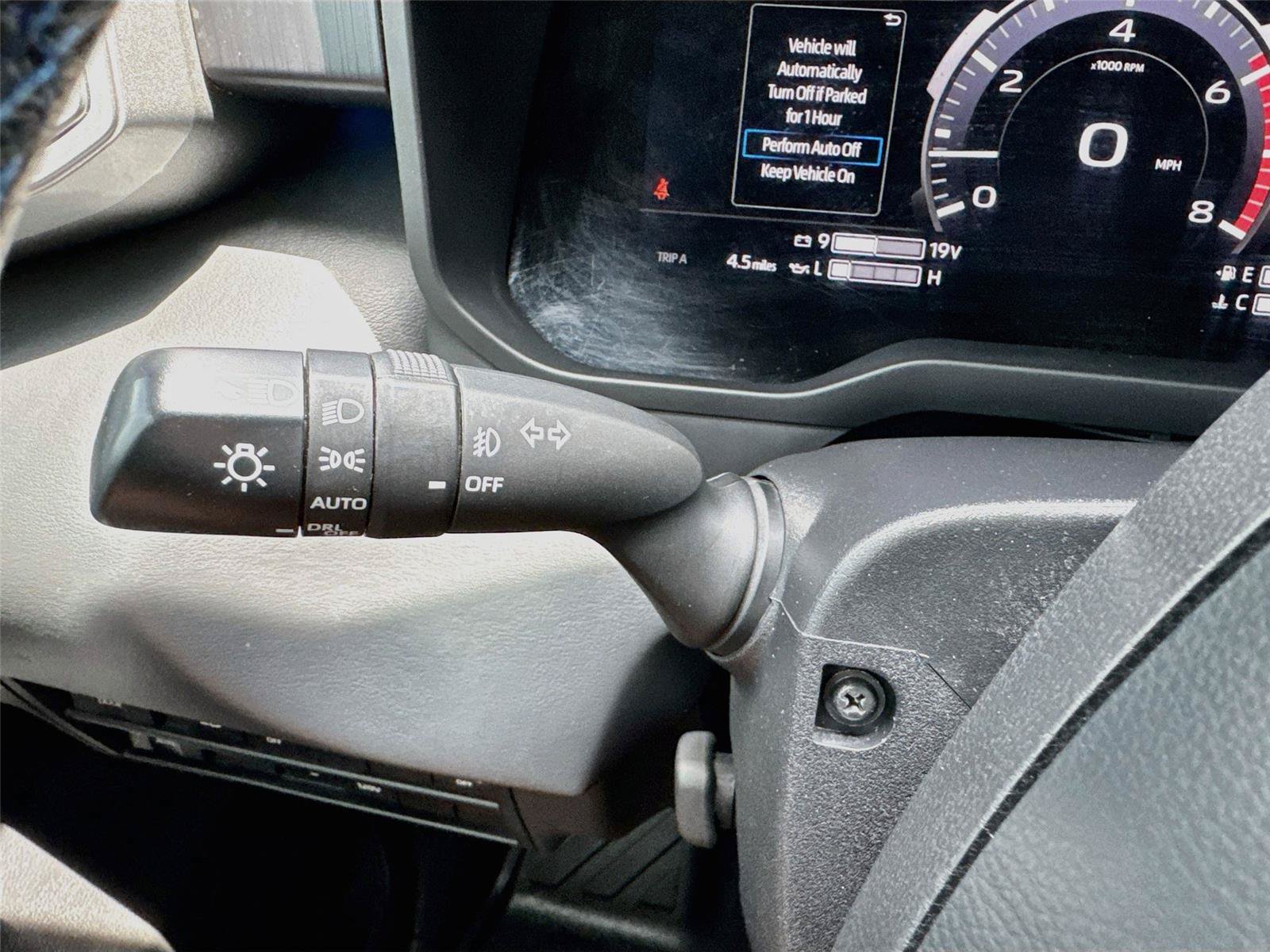 Used 2022 Toyota Tundra Platinum AWD/4WD image 5