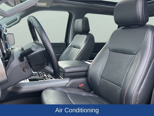 Used 2023 Ford F150 Lariat w/ Equipment Group 502A High image 15