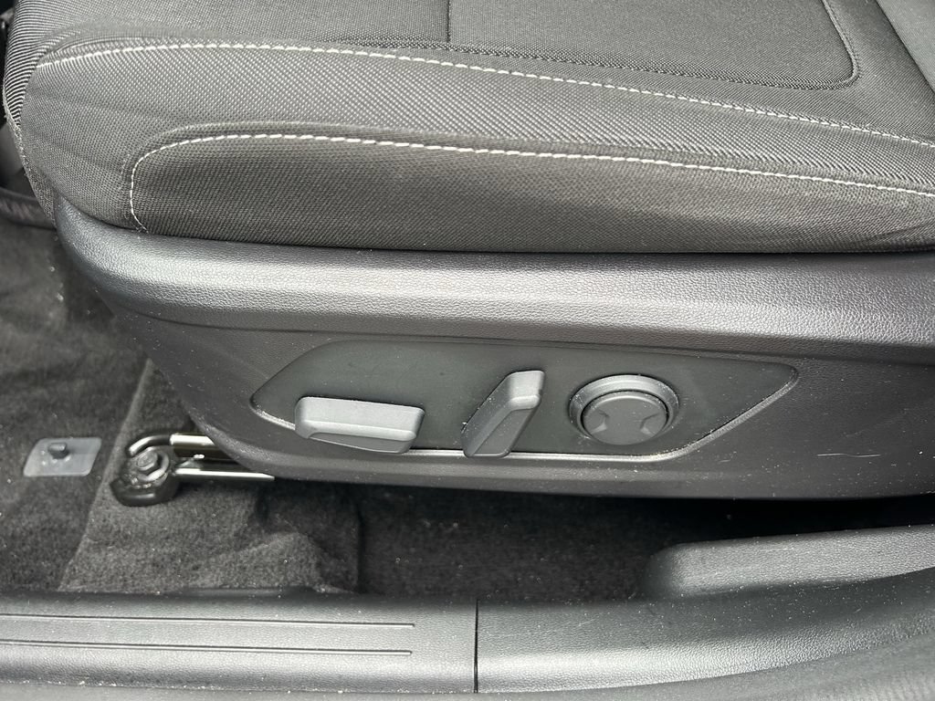Used 2022 Hyundai Tucson SEL FWD image 24