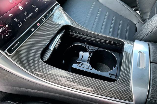 Certified 2023 Mercedes-Benz C 300 4MATIC Sedan image 21