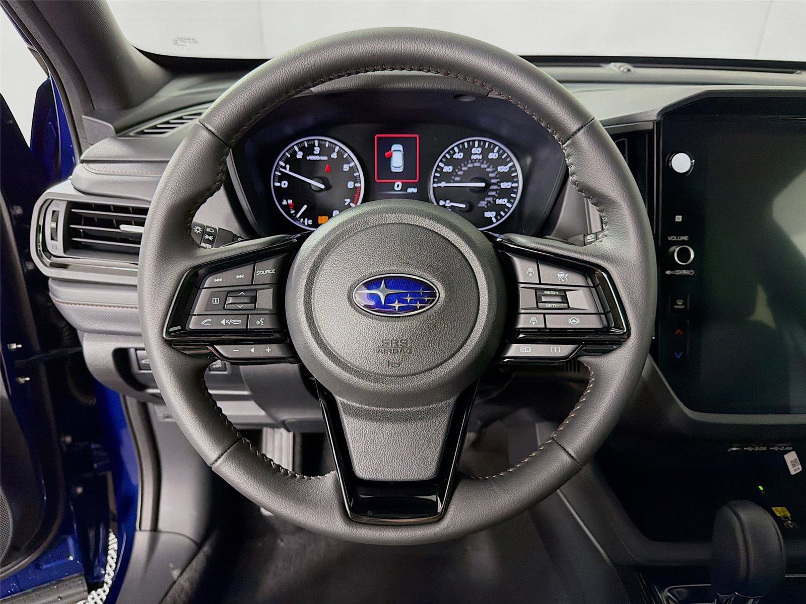 New 2026 Subaru Forester Sport AWD/4WD image 12