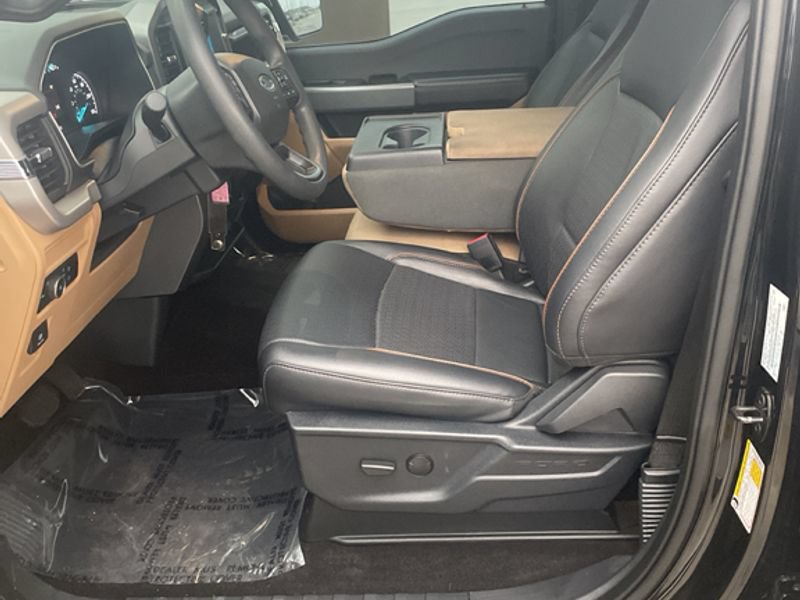 Used 2023 Ford F150 XLT AWD/4WD image 13