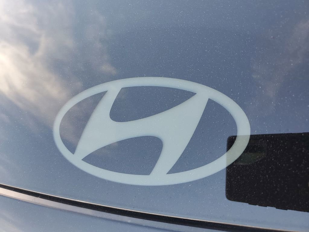 Used 2025 Hyundai Tucson SEL image 40