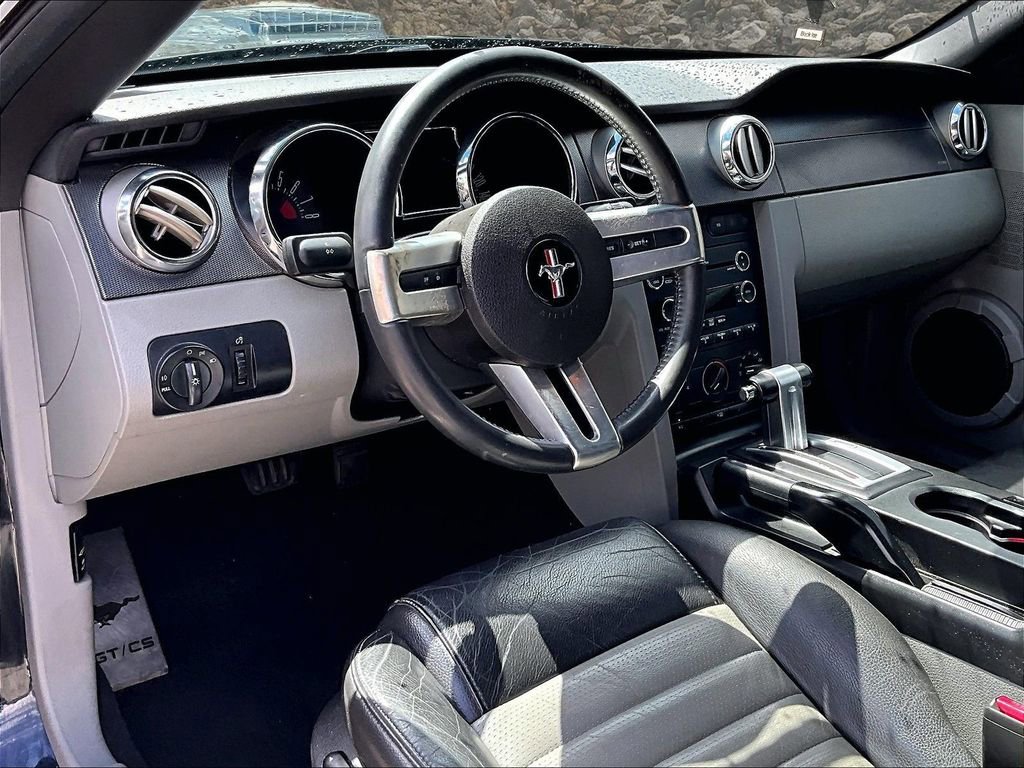 Used 2009 Ford Mustang GT Premium image 11