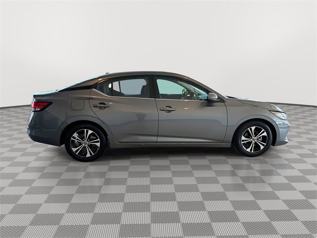 Used 2022 Nissan Sentra SV image 13