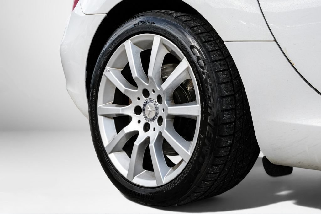 Used 2017 Mercedes-Benz SLC 300 image 48