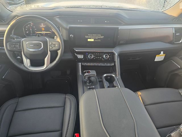 New 2026 GMC Sierra 1500 Denali AWD/4WD image 12