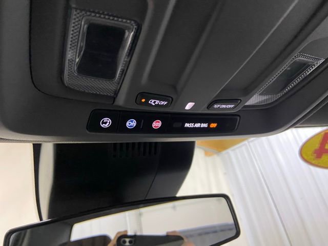 Used 2024 Chevrolet Silverado 1500 W/T w/ WT Fleet Convenience Package image 25