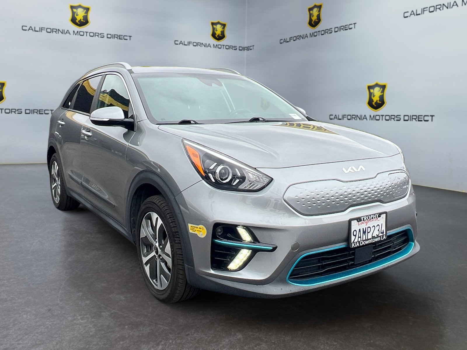 Used 2022 Kia Niro EX Premium image 7