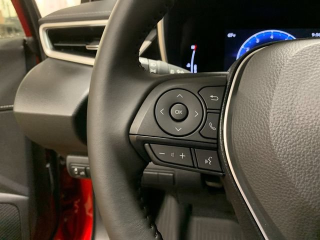 New 2026 Toyota Corolla XSE FWD image 28