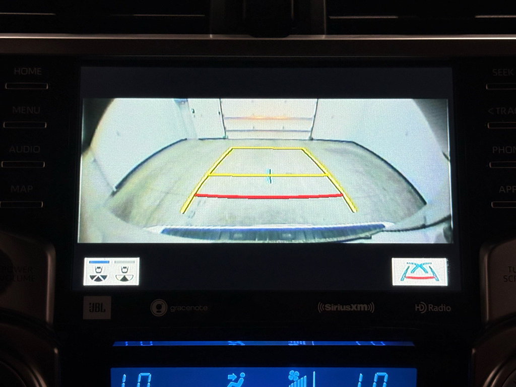 Used 2024 Toyota 4Runner Limited image 24