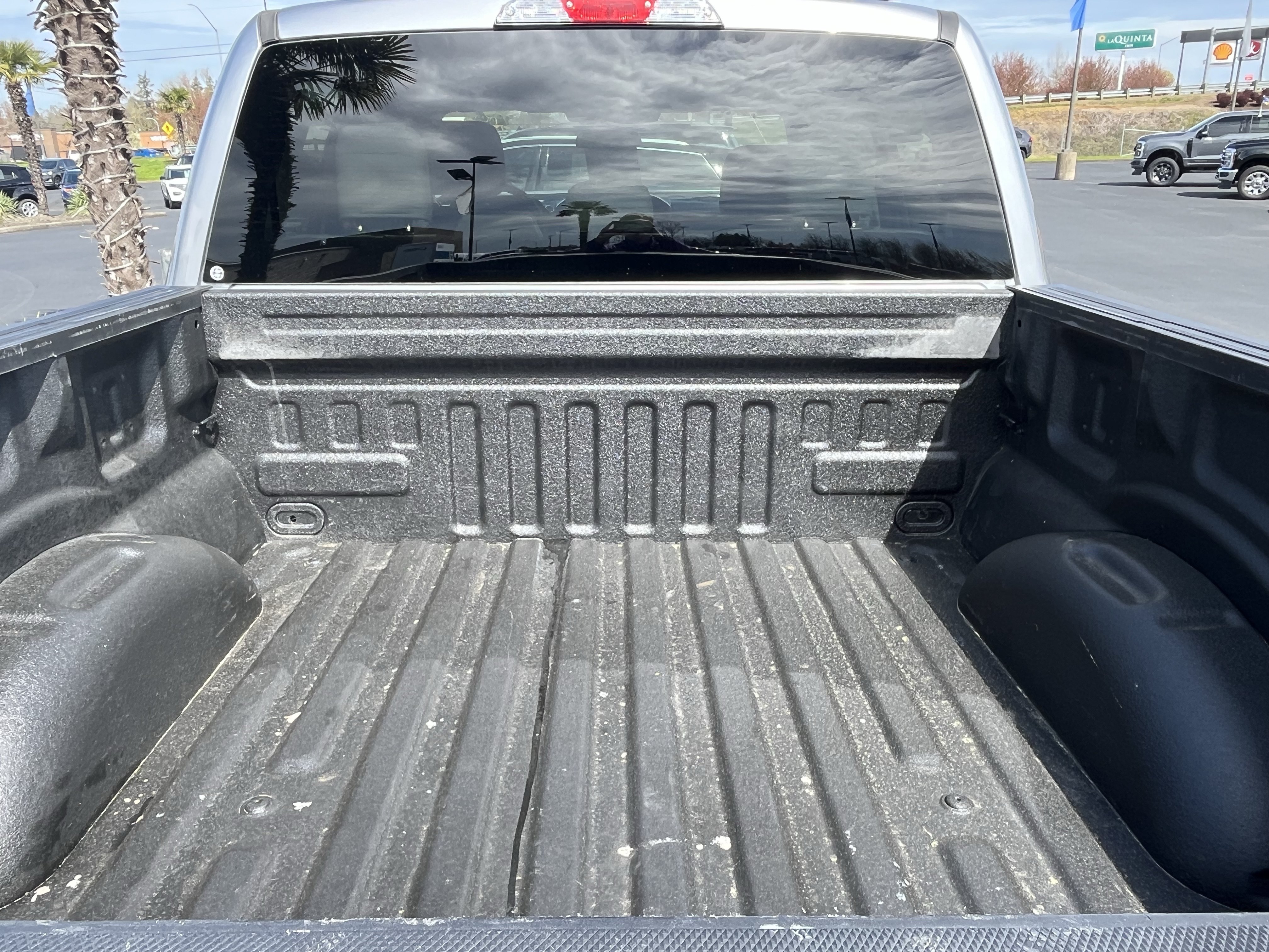 Certified 2023 Ford F150 XLT AWD/4WD image 5