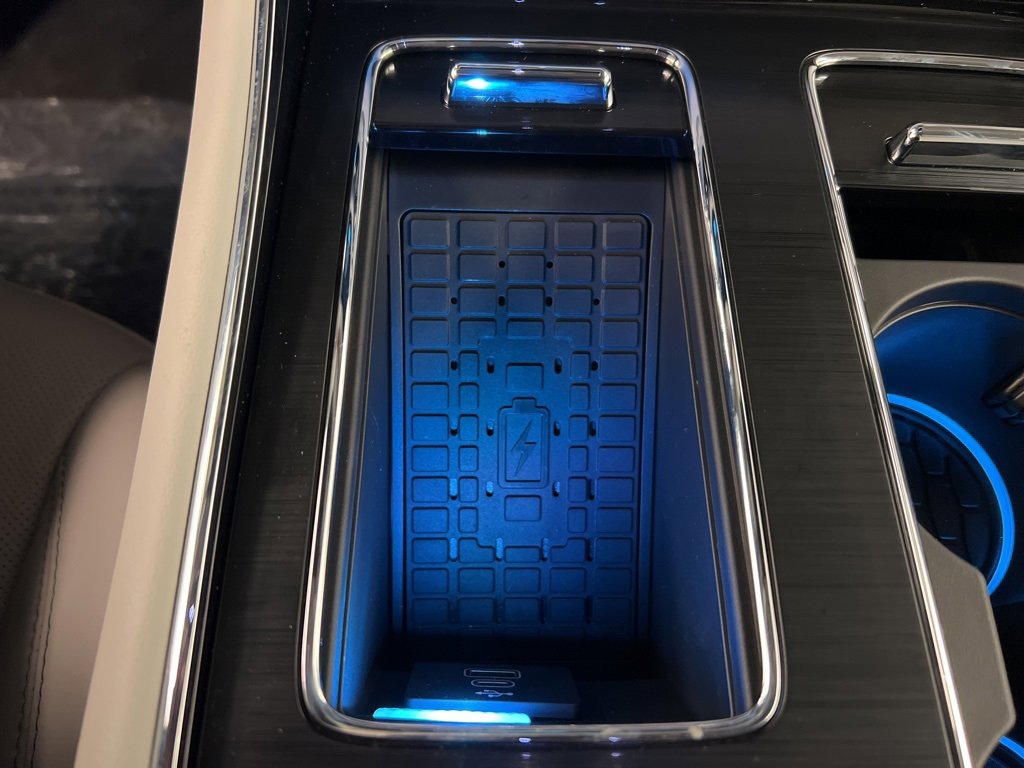 Used 2026 Lincoln Aviator Reserve image 17