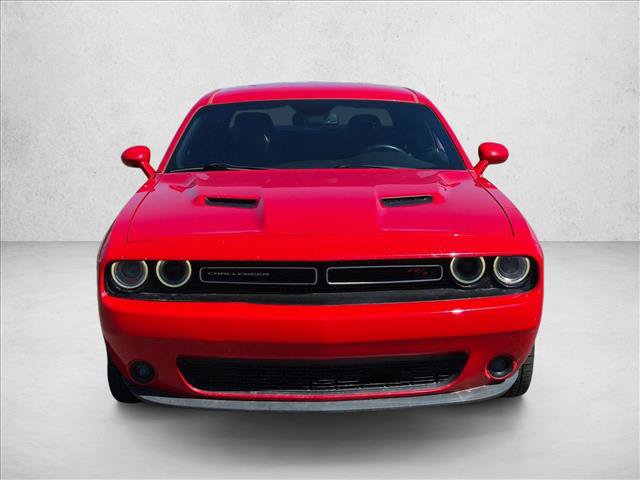 Used 2017 Dodge Challenger R/T Plus RWD image 2