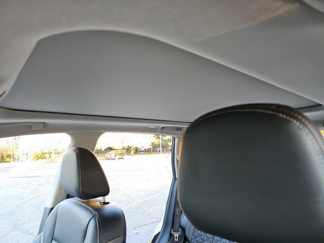 Used 2024 Nissan Murano Platinum w/ Cargo Package image 28