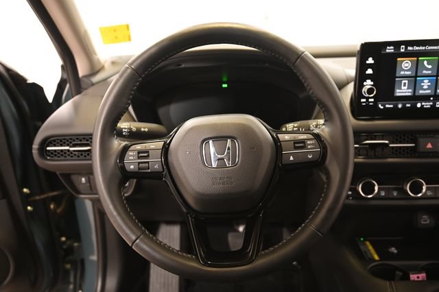 Used 2025 Honda HR-V EX-L image 4
