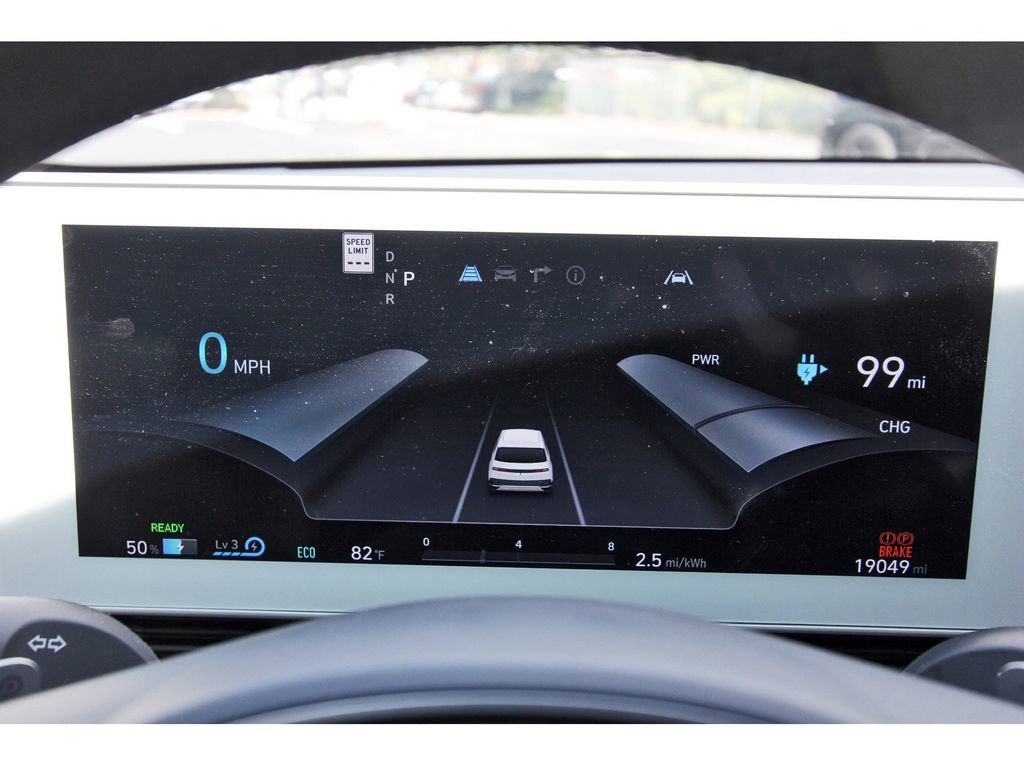 Certified 2024 Hyundai Ioniq 5 SEL image 18