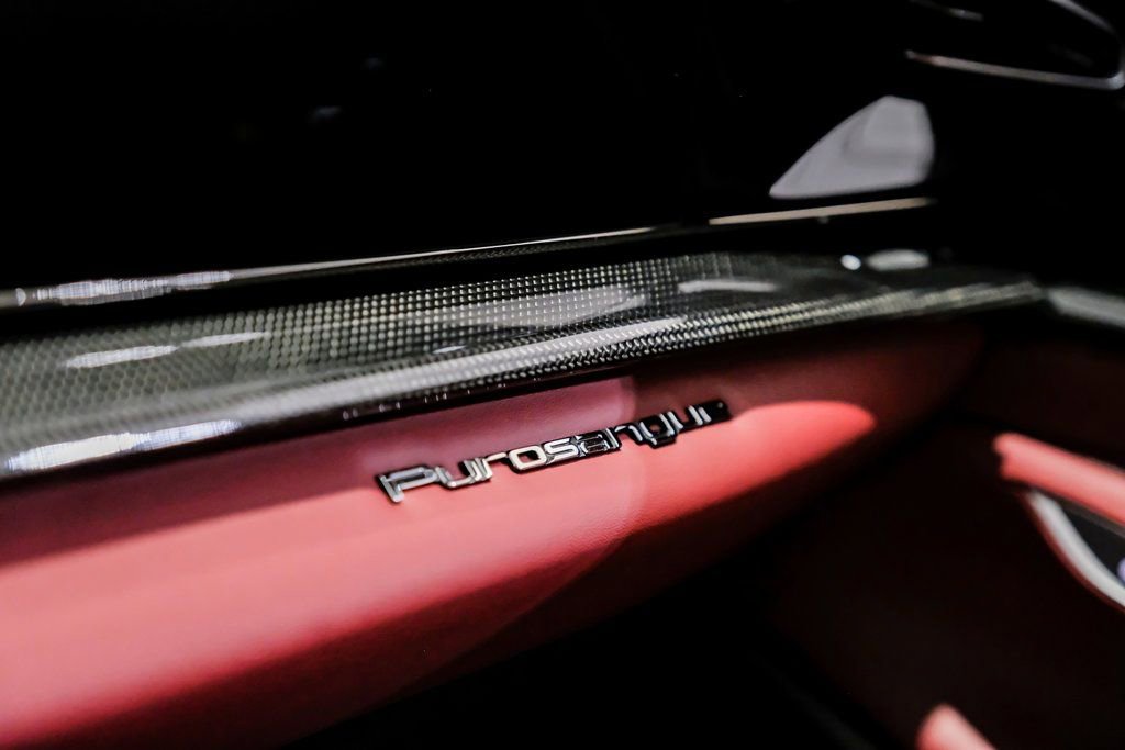 Used 2024 Ferrari Purosangue image 26