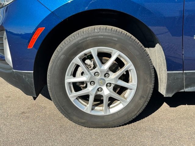 Used 2022 Chevrolet Equinox LT image 9