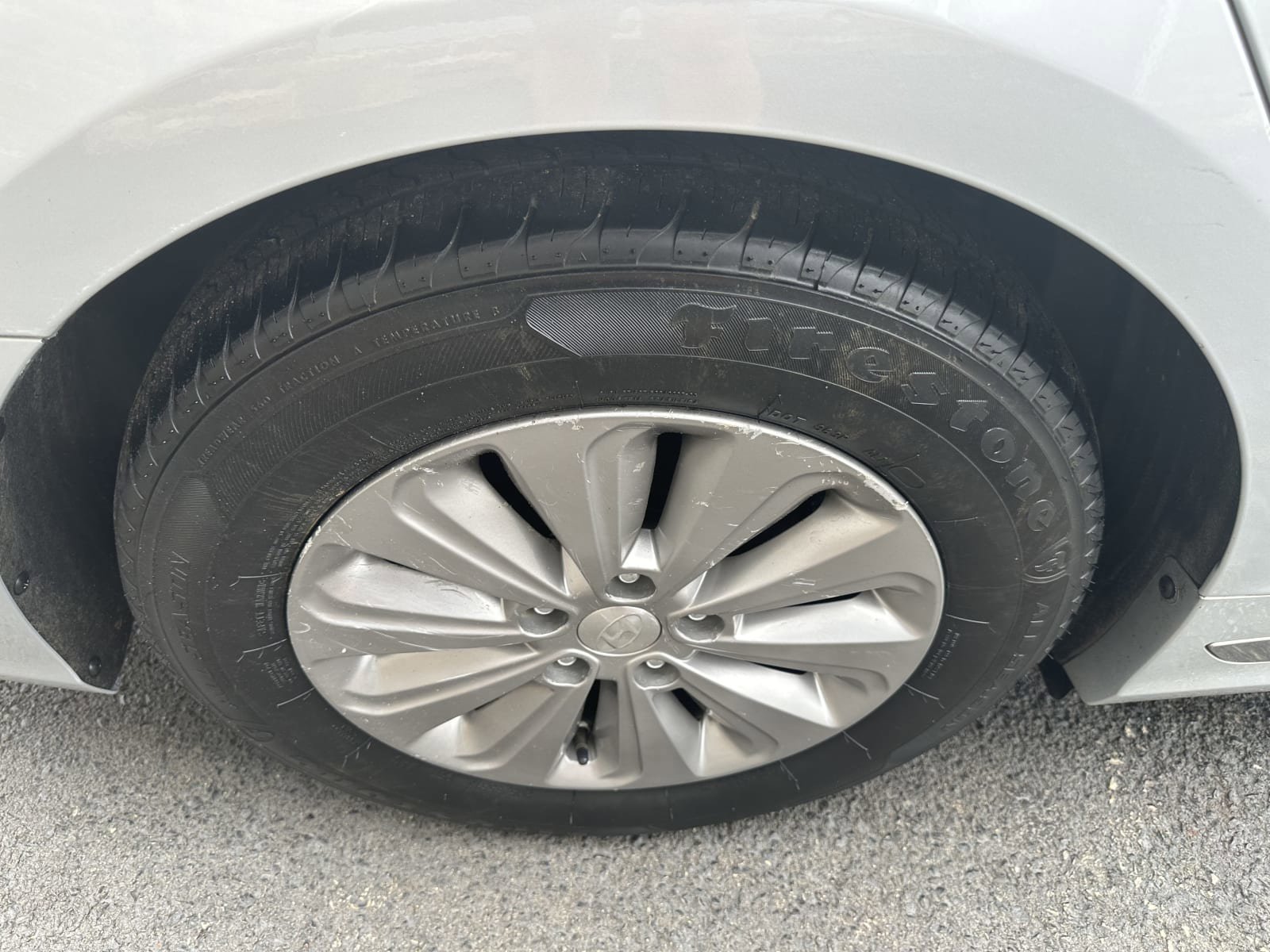 Used 2017 Hyundai Sonata SE FWD image 20