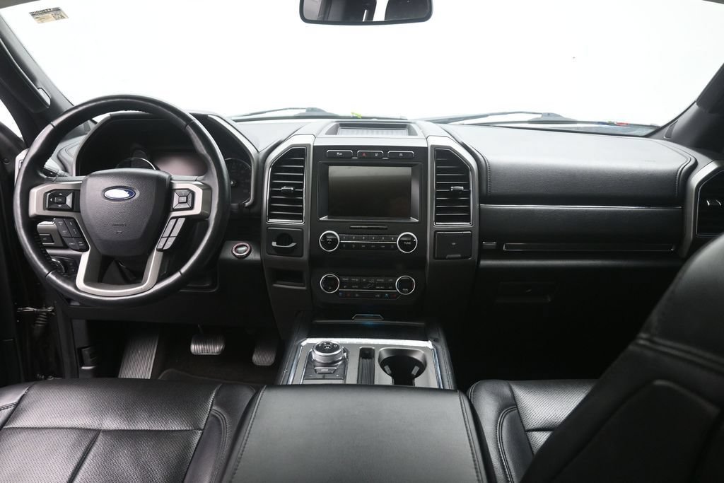 Used 2021 Ford Expedition XLT RWD image 14