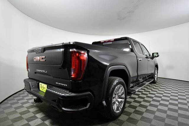 Used 2022 GMC Sierra 1500 Denali w/ Technology Package image 11