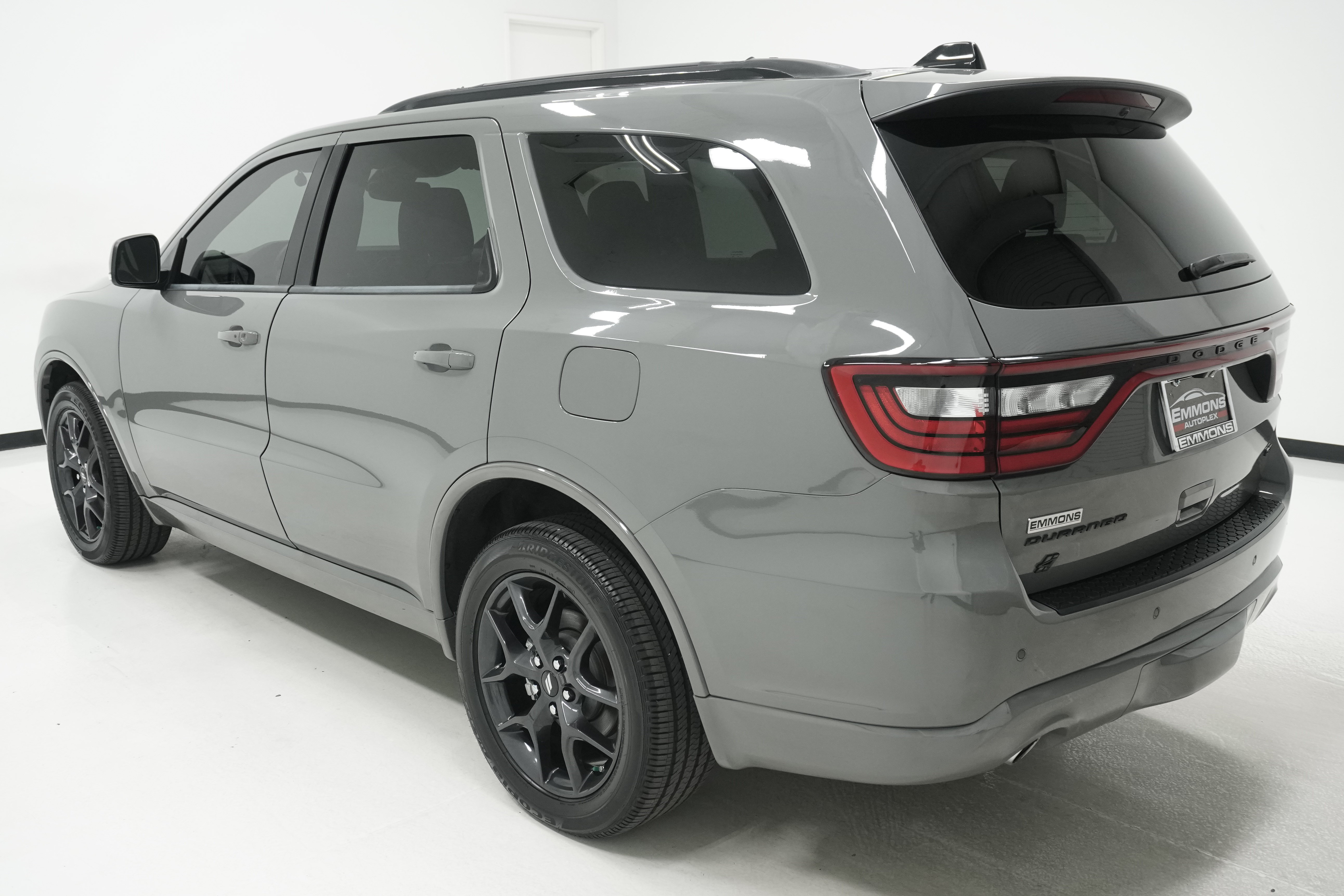 Used 2024 Dodge Durango GT AWD/4WD image 6