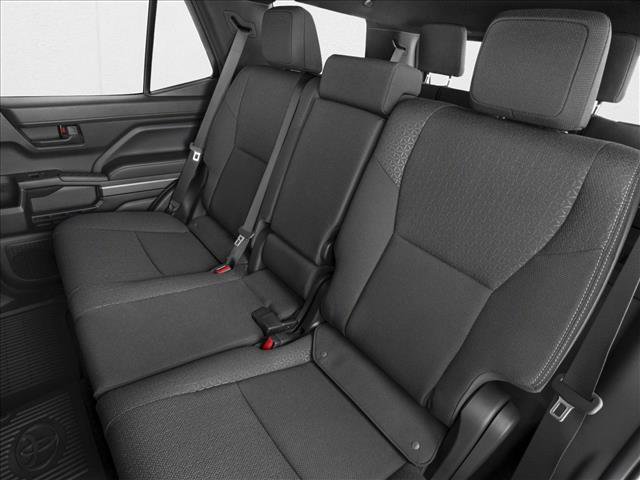 New 2026 Toyota 4Runner SR5 AWD/4WD image 9