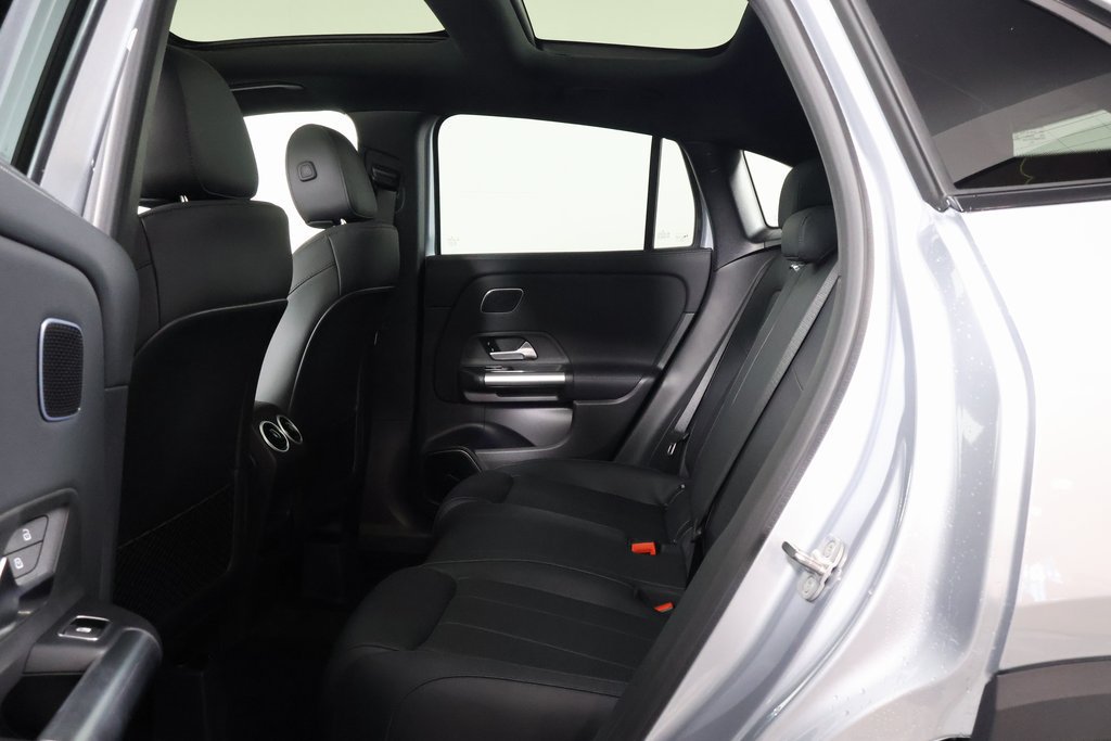 New 2026 Mercedes-Benz GLA 250 image 6