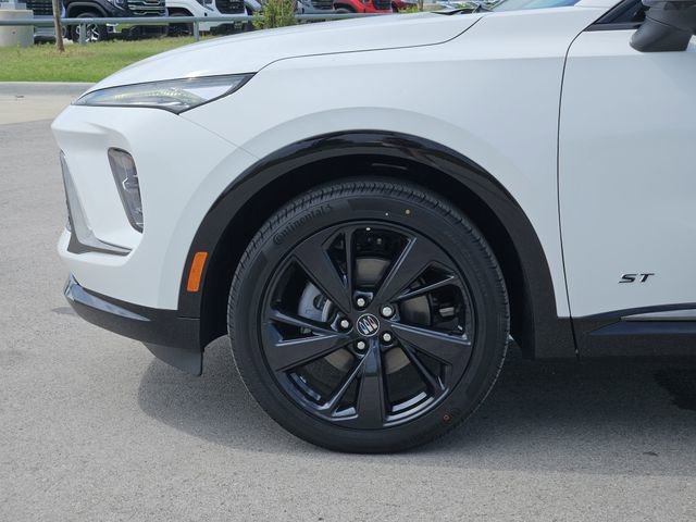 New 2026 Buick Envision Sport Touring AWD/4WD image 6