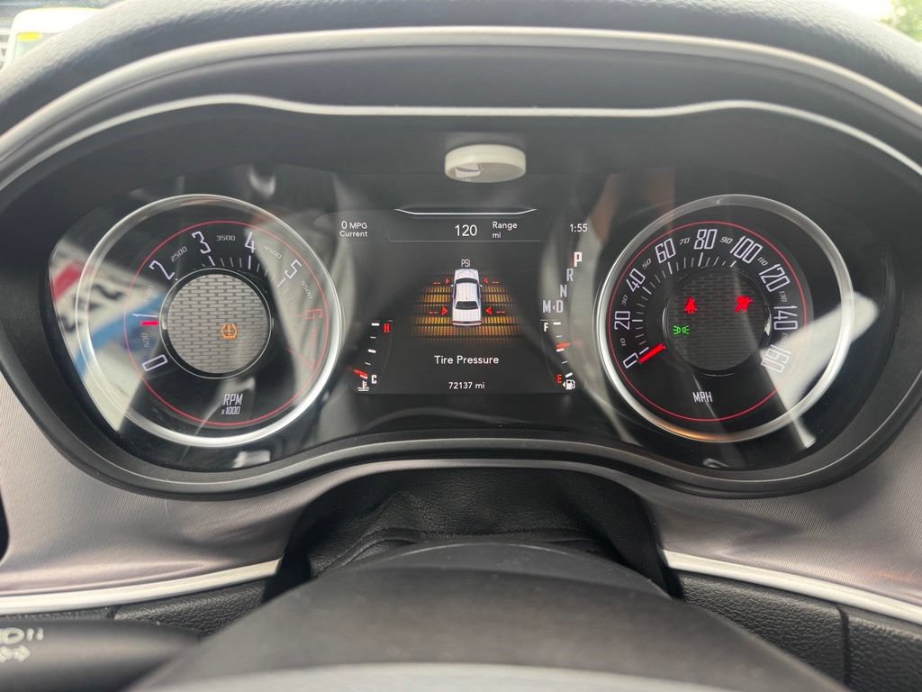 Used 2019 Dodge Challenger R/T RWD image 32