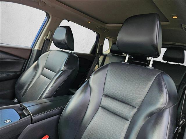 Used 2022 Nissan Rogue SV w/ SV Premium Package FWD image 9