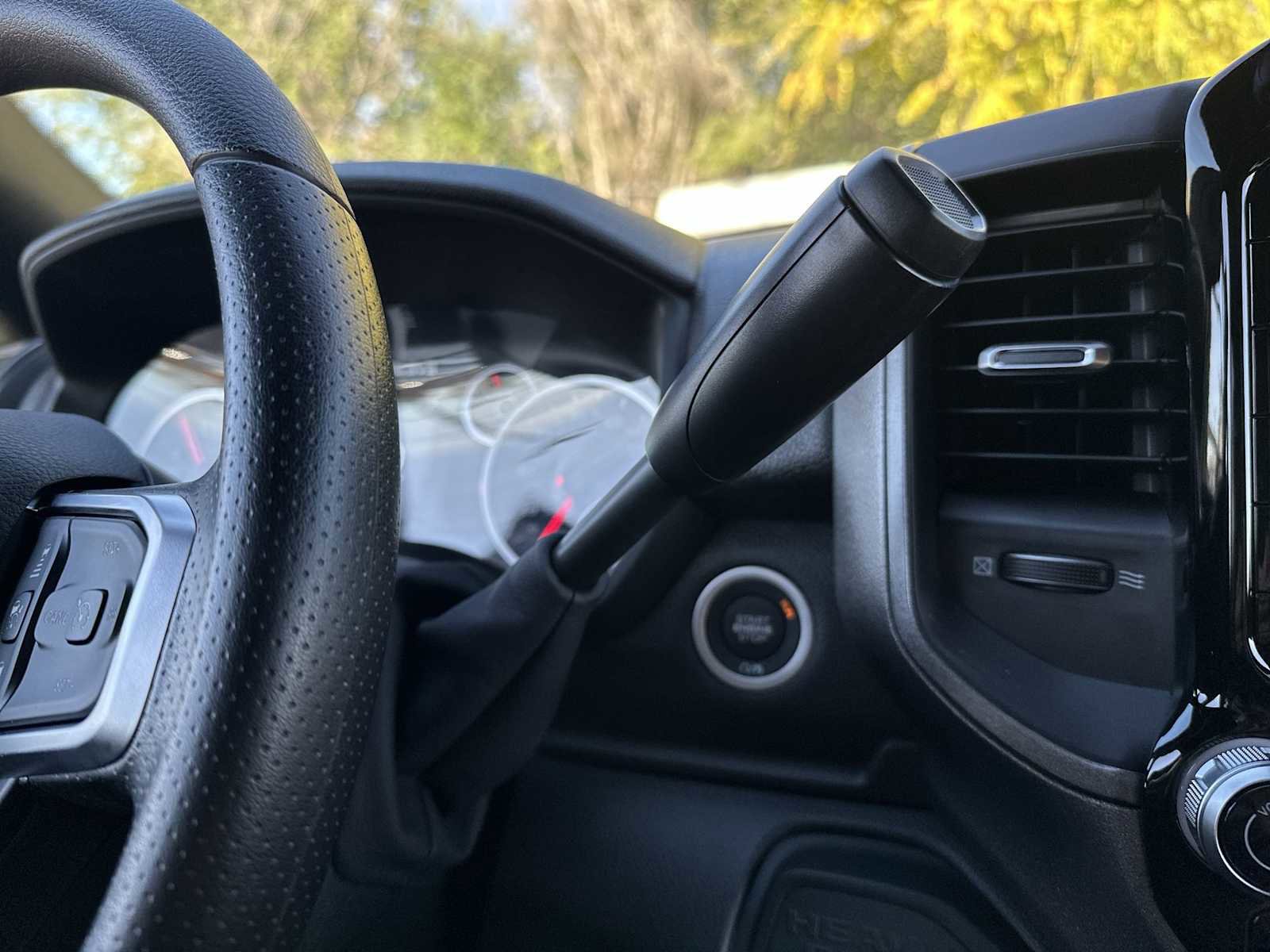 New 2026 RAM 3500 Tradesman image 20