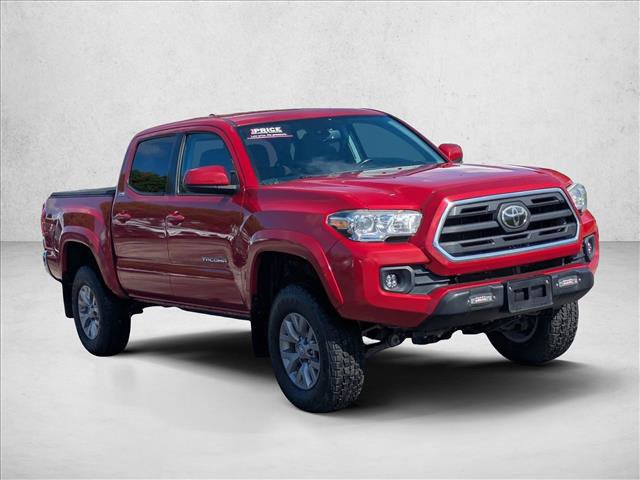 Used 2019 Toyota Tacoma SR5 image 3