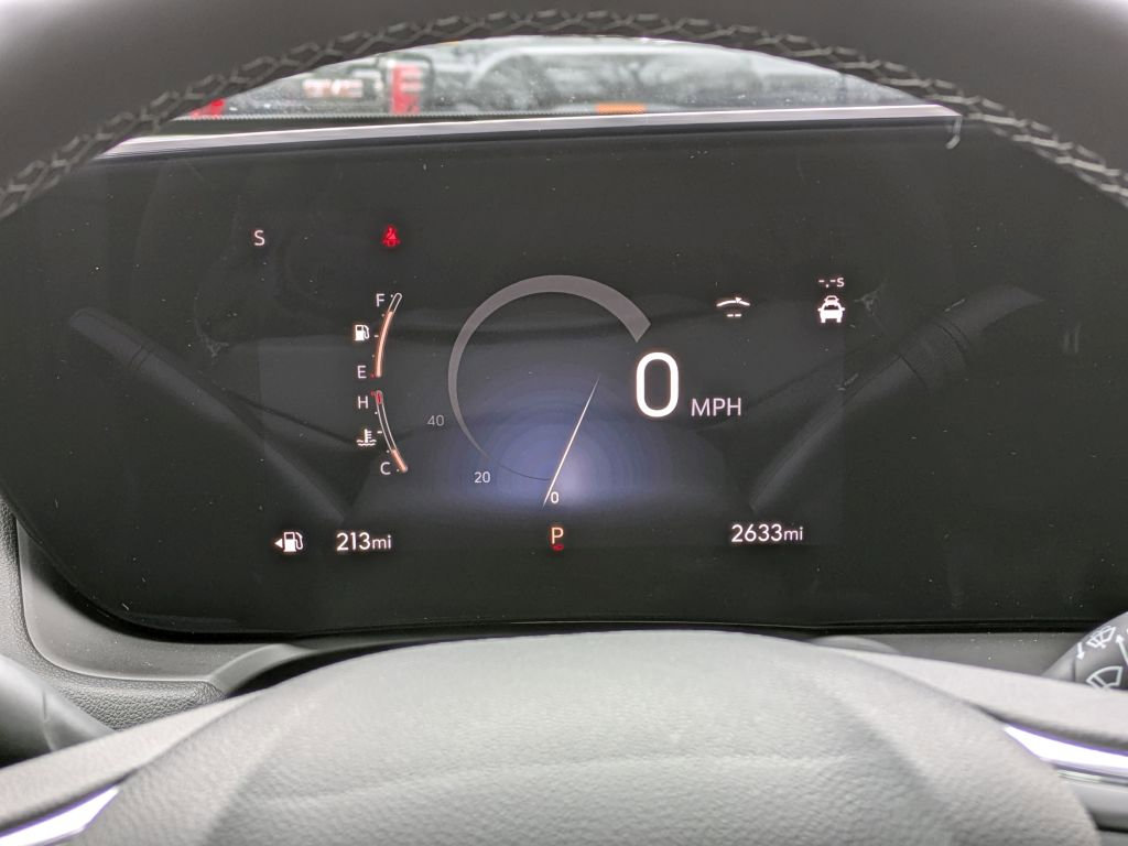 Certified 2026 Buick Encore GX Avenir w/ Avenir Technology Package image 17