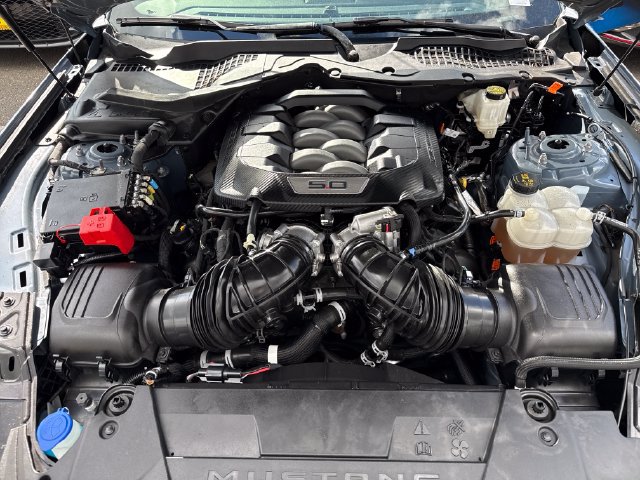 Used 2024 Ford Mustang GT Premium RWD image 27