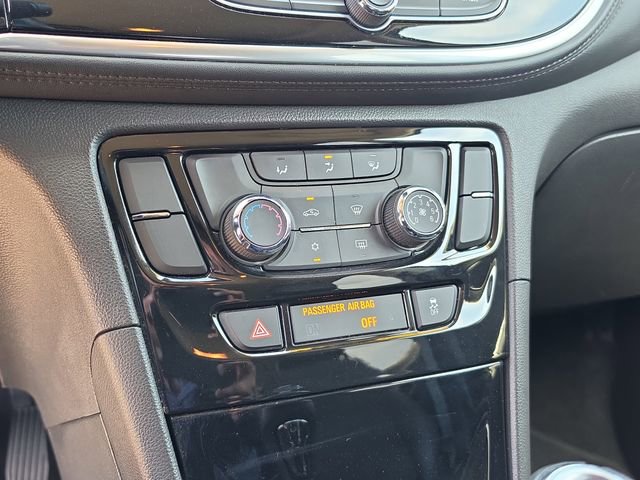 Used 2019 Buick Encore Preferred w/ Safety Package FWD image 26